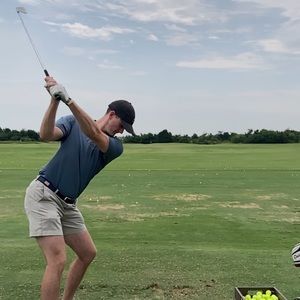 Meet your Posher, Parker